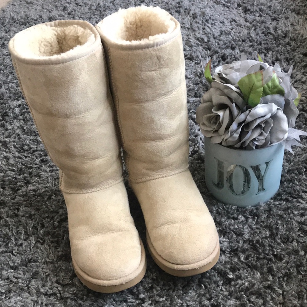 UGG Australia classic TALL 5815